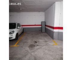 ¡Se vende plaza de parking en comunidad en Cala Major! ????????