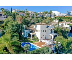 LA VILLA AL MEJOR PRECIO EN LOS ARQUEROS