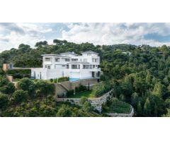 Impresionante villa  La Reserva de Alcuzcuz