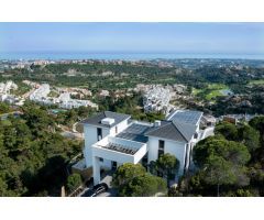 Impresionante villa  La Reserva de Alcuzcuz