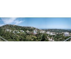 Impresionante villa  La Reserva de Alcuzcuz