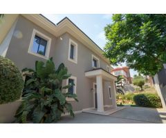 Villa en Venta en Benahavís, Málaga