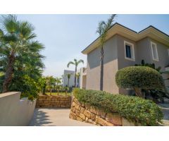 Villa en Venta en Benahavís, Málaga