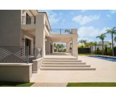 Villa en Venta en Benahavís, Málaga