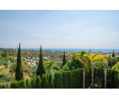 Villa en Venta en Benahavís, Málaga