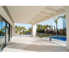 Villa en Venta en Benahavís, Málaga