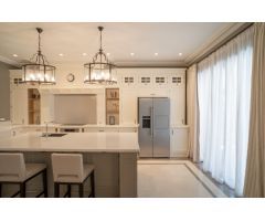 Villa en Venta en Benahavís, Málaga