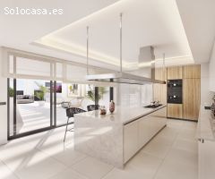 Villa en Venta en Benahavís, Málaga