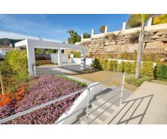 VILLA CONTEMPORANEA