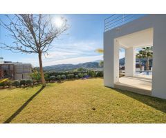 VILLA CONTEMPORANEA