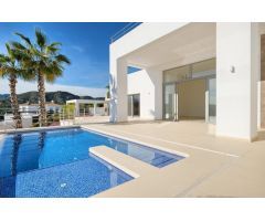 VILLA CONTEMPORANEA