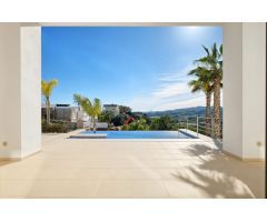 VILLA CONTEMPORANEA