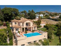 VILLA EL PARAISO ALTO, BENAHAVIS