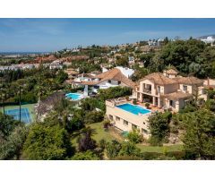VILLA EL PARAISO ALTO, BENAHAVIS