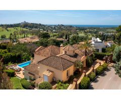 VILLA EL PARAISO ALTO, BENAHAVIS