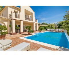 VILLA EL PARAISO ALTO, BENAHAVIS