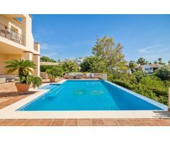 VILLA EL PARAISO ALTO, BENAHAVIS