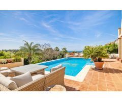 VILLA EL PARAISO ALTO, BENAHAVIS