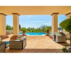VILLA EL PARAISO ALTO, BENAHAVIS