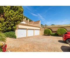 VILLA EL PARAISO ALTO, BENAHAVIS