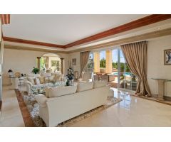 VILLA EL PARAISO ALTO, BENAHAVIS