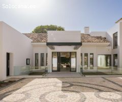 MODERNA VILLA - PARAISO, ESTEPONA