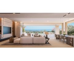 LUMINOSA VILLA EN BENAHAVIS