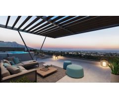 ESPECTACULAR ATICO DUPLEX