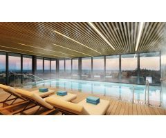 ESPECTACULAR ATICO DUPLEX