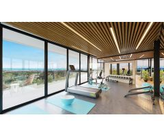ESPECTACULAR ATICO DUPLEX