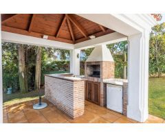 ESTUPENDA VILLA CLASICA EN MARBELLA