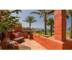 ESPECTACULAR ATICO EN ESTEPONA