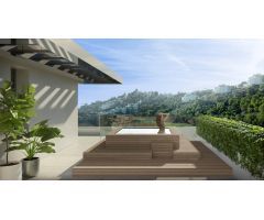 VILLA EN CONTRUCCION - BENAHAVIS