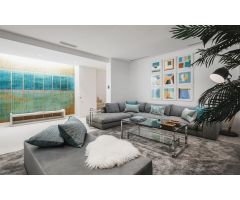 VILLA A ESTRENAR EN ESTEPONA