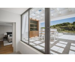 VILLA A ESTRENAR EN ESTEPONA