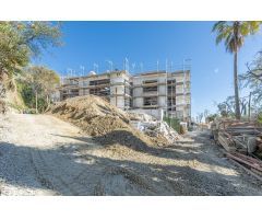 INCREIBLE VILLA DE LUJO EN CONSTRUCCION - BENAHAVIS