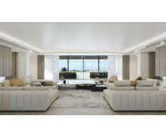 INCREIBLE VILLA DE LUJO EN CONSTRUCCION - BENAHAVIS