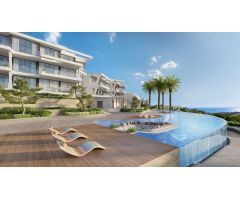 VILLA DE LUJO EN FINCA CORTESIN
