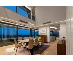 MODERNA VILLA EN SOTOGRANDE