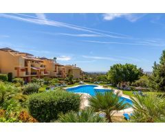 ESTUPENDO ATICO DUPLEX - BENAHAVIS