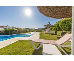 ENCANTADOR ATICO DUPLEX - BENAHAVIS