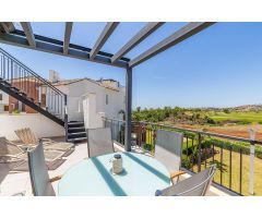 ENCANTADOR ATICO DUPLEX - BENAHAVIS