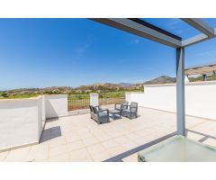 ENCANTADOR ATICO DUPLEX - BENAHAVIS