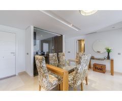 ENCANTADOR ATICO DUPLEX - BENAHAVIS