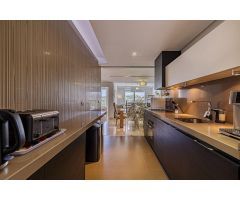 ENCANTADOR ATICO DUPLEX - BENAHAVIS