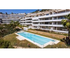 EXCEPCIONAL ATICO DUPLEX - BENAHAVIS