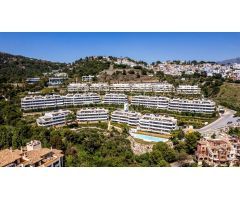 EXCEPCIONAL ATICO DUPLEX - BENAHAVIS
