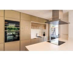 EXCEPCIONAL ATICO DUPLEX - BENAHAVIS