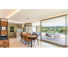 EXCEPCIONAL ATICO DUPLEX - BENAHAVIS