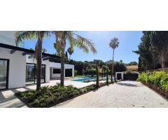 MAGESTUOSA VILLA DE LUJO - BENAHAVIS